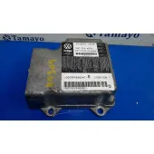 Centralita Airbag para Seat Leon (1P1)