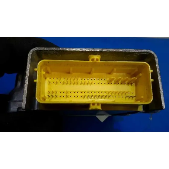 Centralita Airbag para Seat Leon (1P1)