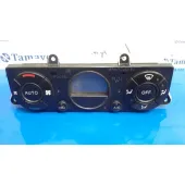 Mando Climatizador para Ford Mondeo Berlina (Ge)