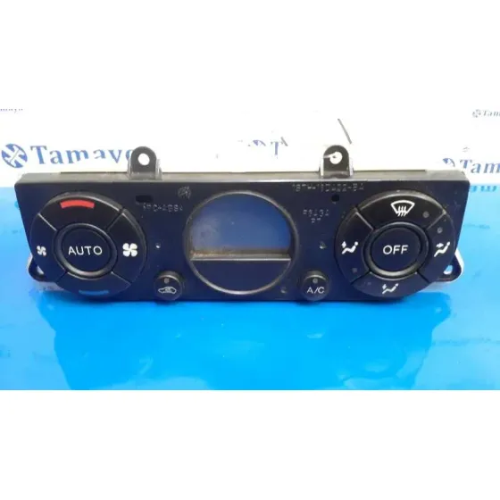 Mando Climatizador para Ford Mondeo Berlina (Ge)