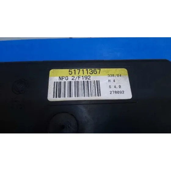 Modulo Electronico para Fiat Stilo Multi Wagon (192)