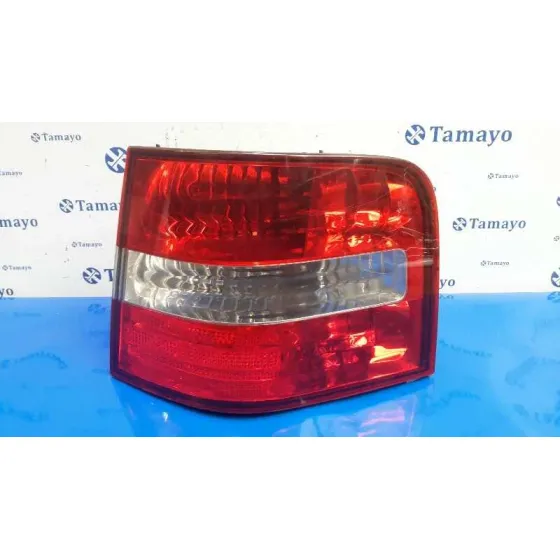 Piloto Trasero Derecho para Fiat Stilo Multi Wagon (192)