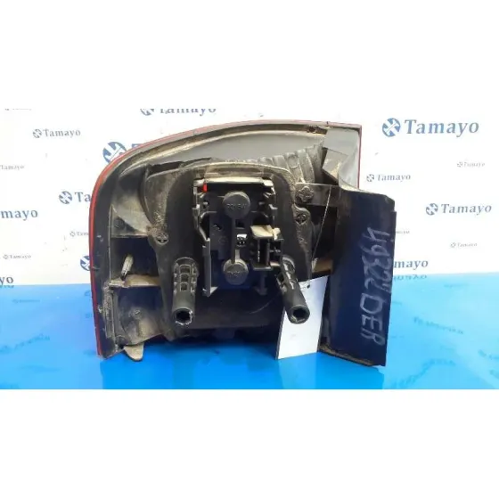 Piloto Trasero Derecho para Fiat Stilo Multi Wagon (192)