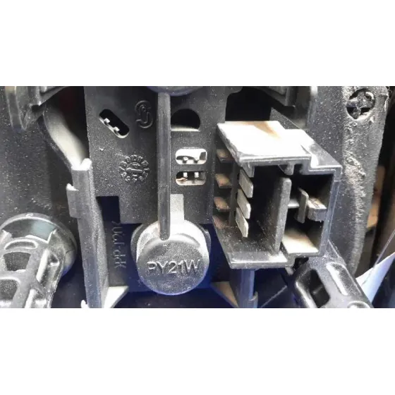 Piloto Trasero Derecho para Fiat Stilo Multi Wagon (192)