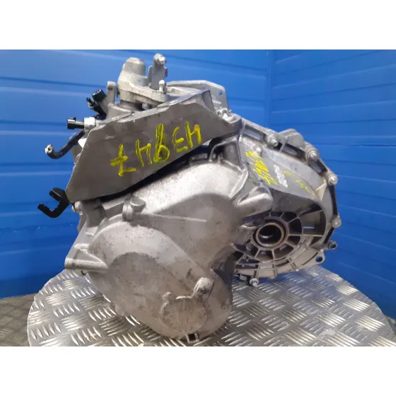 Caja Cambios para Saab 9-3 Sport Hatch