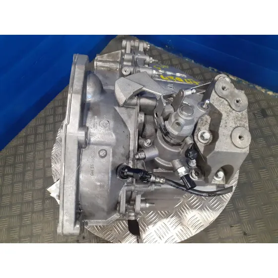 Caja Cambios para Saab 9-3 Sport Hatch