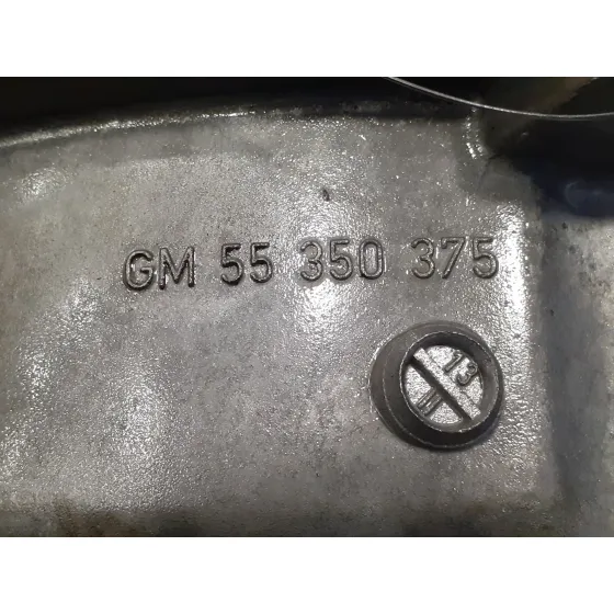 Caja Cambios para Saab 9-3 Sport Hatch