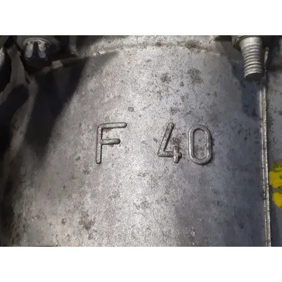 Caja Cambios para Saab 9-3 Sport Hatch