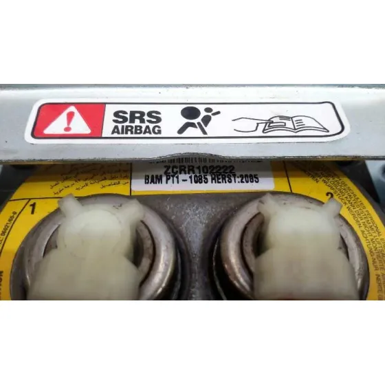 Airbag Delantero Izquierdo para Honda Fr-V (Be)