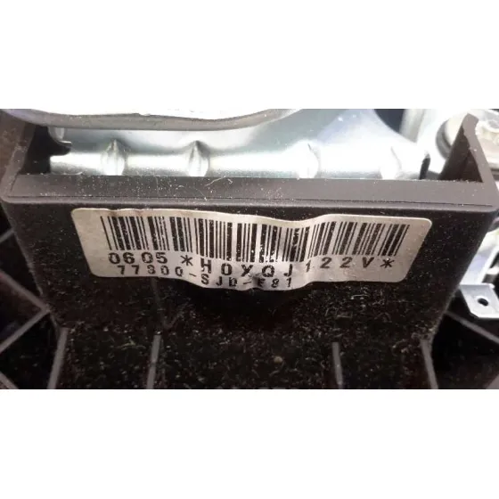 Airbag Delantero Izquierdo para Honda Fr-V (Be)