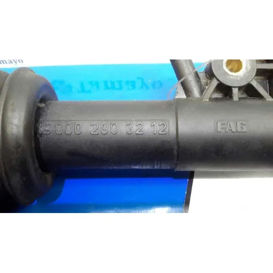Bomba Embrague para Volkswagen Lt Caja Abierta (Mod. 1997)