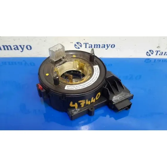 Anillo Airbag para Seat Altea Xl (5P5)