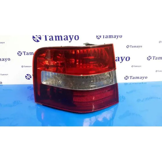 Piloto Trasero Izquierdo para Fiat Stilo Multi Wagon (192)