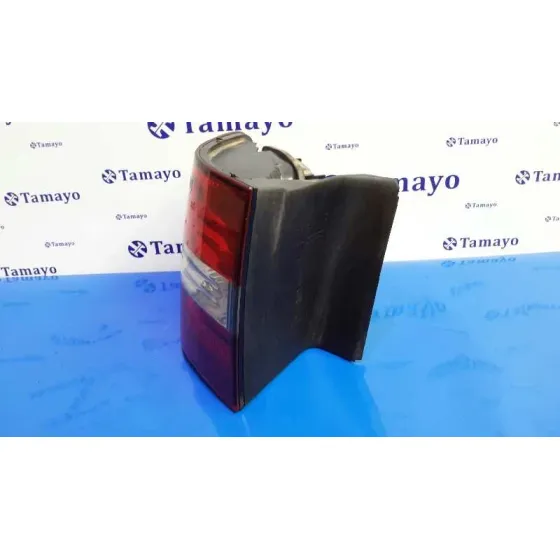 Piloto Trasero Izquierdo para Fiat Stilo Multi Wagon (192)
