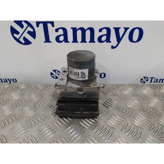 Abs para Fiat Stilo Multi Wagon (192)