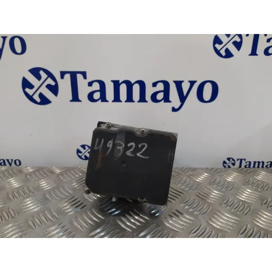 Abs para Fiat Stilo Multi Wagon (192)