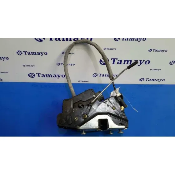 Cerradura Puerta Trasera Izquierda para Bmw Serie 3 Touring (E46)