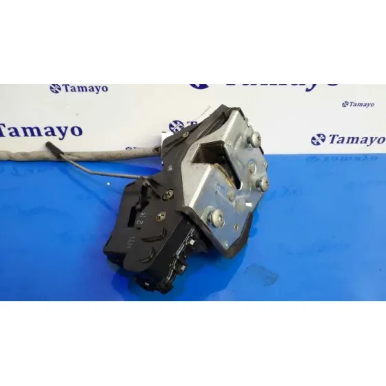 Cerradura Puerta Trasera Izquierda para Bmw Serie 3 Touring (E46)