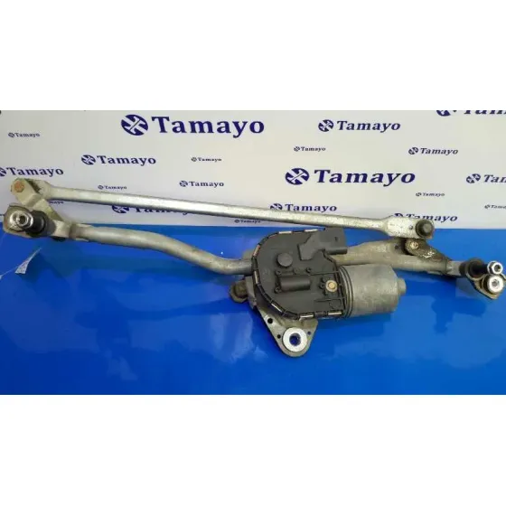 Motor Limpia Delantero para Audi A6 Allroad Quattro (4Fh)