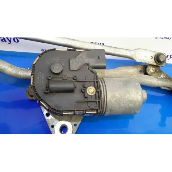 Motor Limpia Delantero para Audi A6 Allroad Quattro (4Fh)