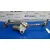 Motor Limpia Delantero para Audi A6 Allroad Quattro (4Fh)