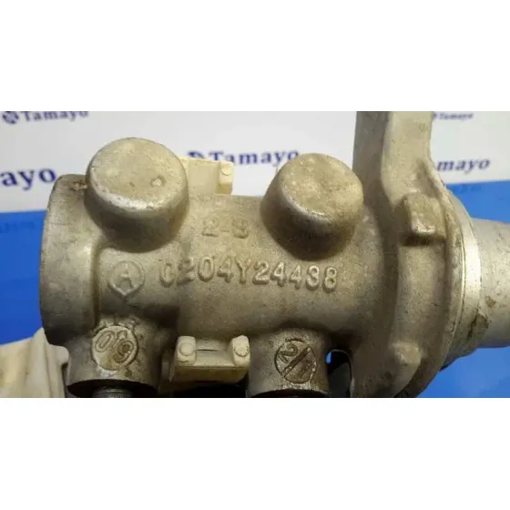 Bomba Freno para Citroën Nemo