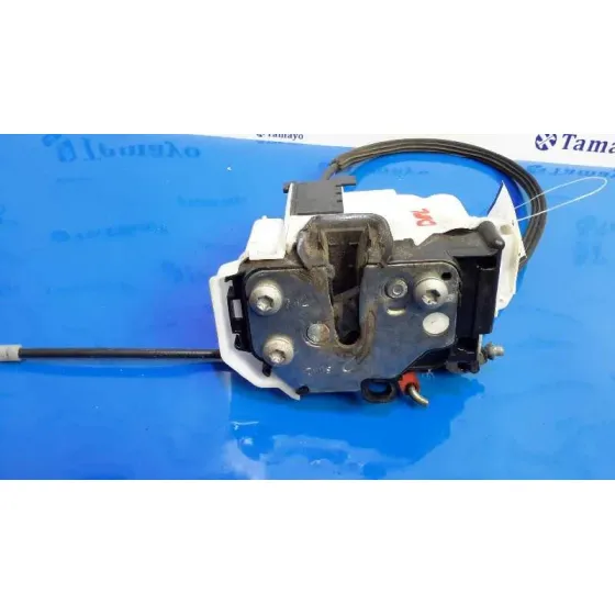 Cerradura Puerta Delantera Izquierda para Citroën Nemo