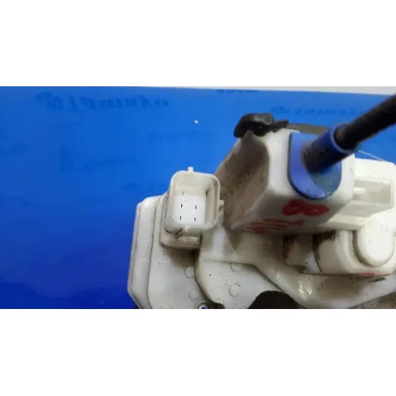 Cerradura Puerta Delantera Derecha para Citroën Nemo