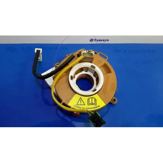 Anillo Airbag para Citroën Nemo