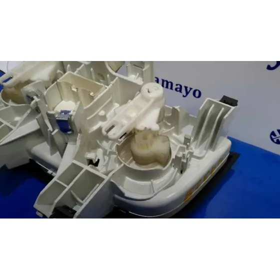 Mando Climatizador para Citroën Nemo