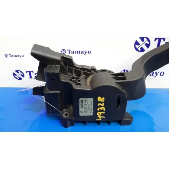 Potenciometro Pedal para Citroën Nemo