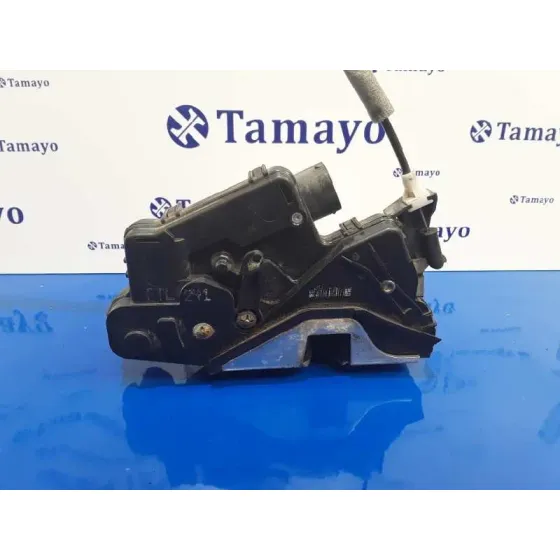 Cerradura Puerta Delantera Izquierda para Bmw Serie 3 Touring (E46)