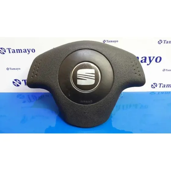 Airbag Delantero Izquierdo para Seat Ibiza (6L1)