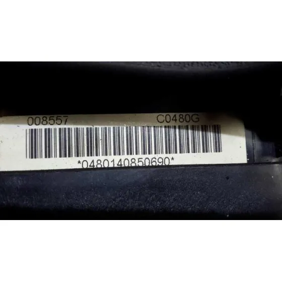 Airbag Delantero Izquierdo para Seat Ibiza (6L1)