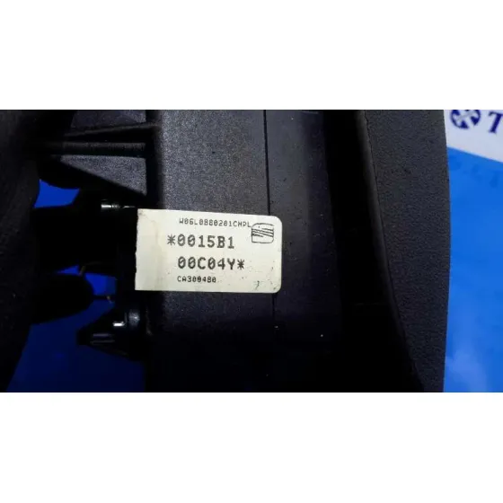 Airbag Delantero Izquierdo para Seat Ibiza (6L1)