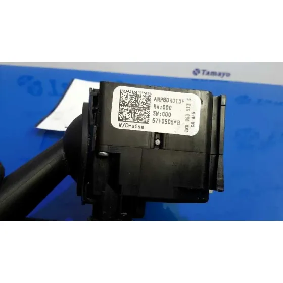 Mando Intermitentes para Seat Leon (1P1)