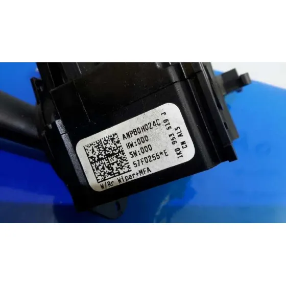Mando Limpia para Seat Leon (1P1)