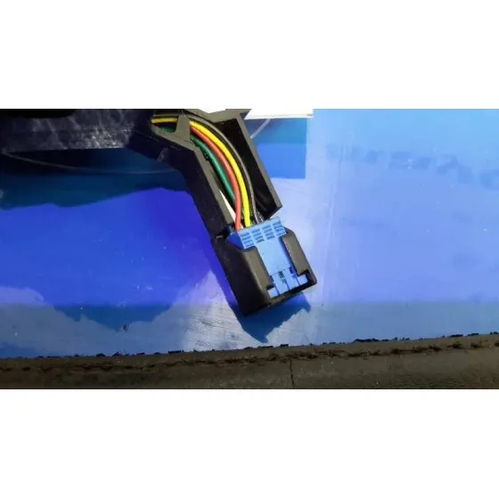 Mando Limpia para Seat Leon (1P1)