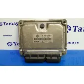 Centralita Motor Uce para Seat Ibiza (6L1)