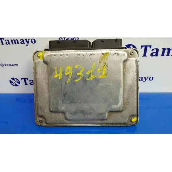 Centralita Motor Uce para Seat Ibiza (6L1)