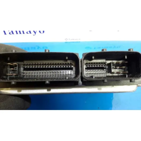 Centralita Motor Uce para Seat Ibiza (6L1)