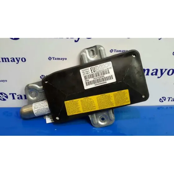 Airbag Lateral Delantero Derecho para Bmw Serie 3 Touring (E46)
