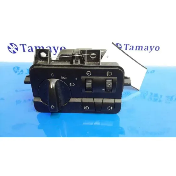 Mando Luces para Bmw Serie 3 Touring (E46)