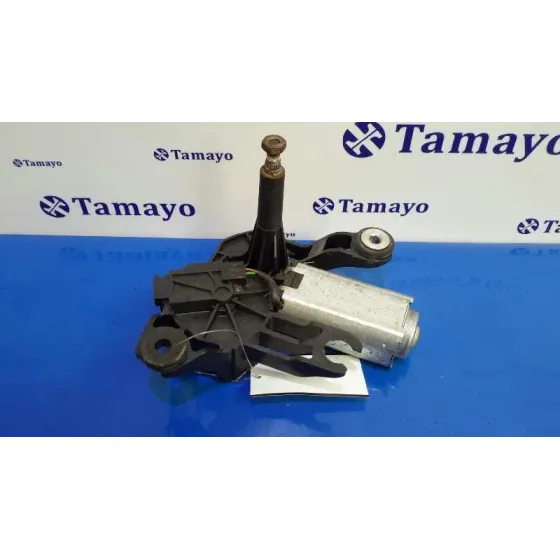 Motor Limpia Trasero para Citroën Nemo