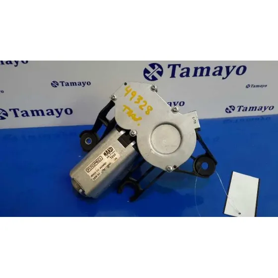 Motor Limpia Trasero para Citroën Nemo