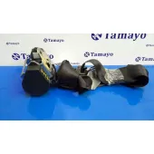 Cinturon Seguridad Trasero Derecho para Seat Leon (1P1)