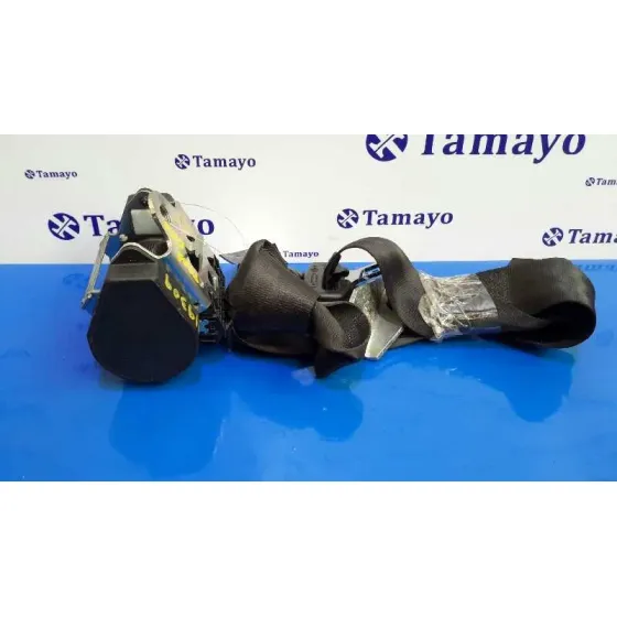 Cinturon Seguridad Trasero Derecho para Seat Leon (1P1)
