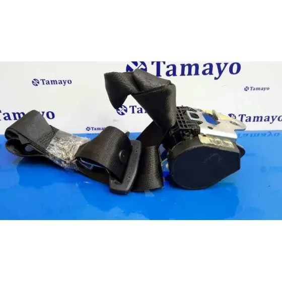 Cinturon Seguridad Trasero Derecho para Seat Leon (1P1)