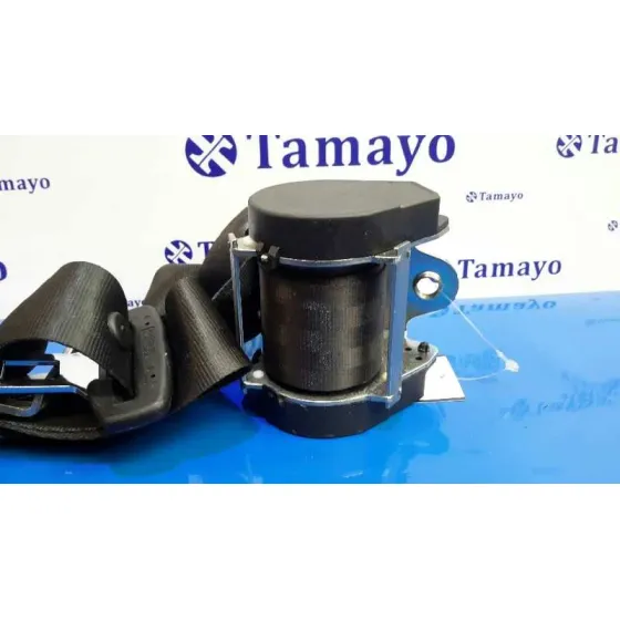 Cinturon Seguridad Trasero Derecho para Seat Leon (1P1)