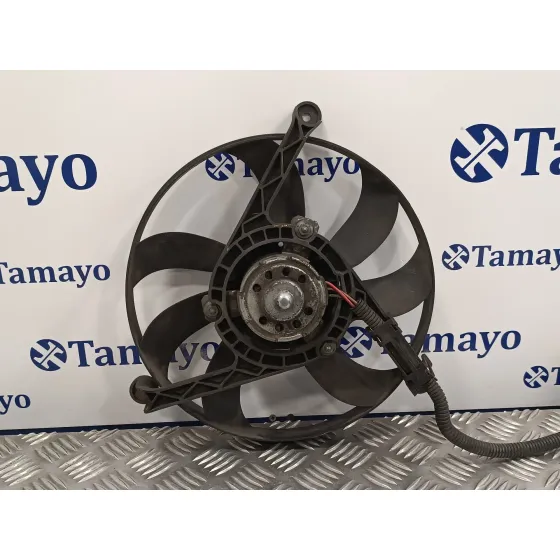Electroventilador para Seat Leon (1P1)